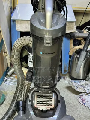 Vaccuum Cleaner