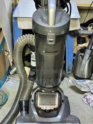 Vaccuum Cleaner