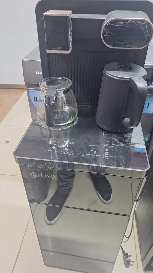 Nunix a 1 C Bottom Load Water Dispenser
