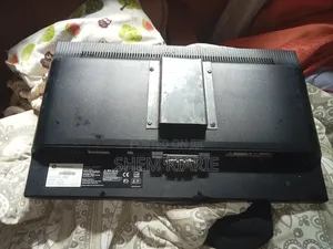 Selling Used Hp Monitor for Affordable Prices(Negotiable)