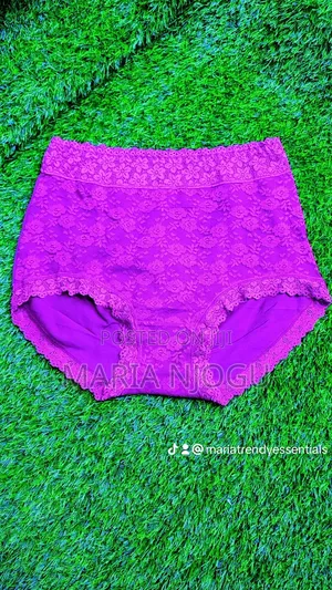 Good Quality Panties
