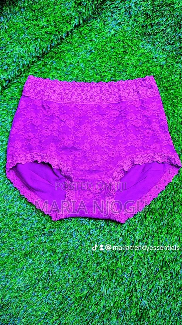Good Quality Panties