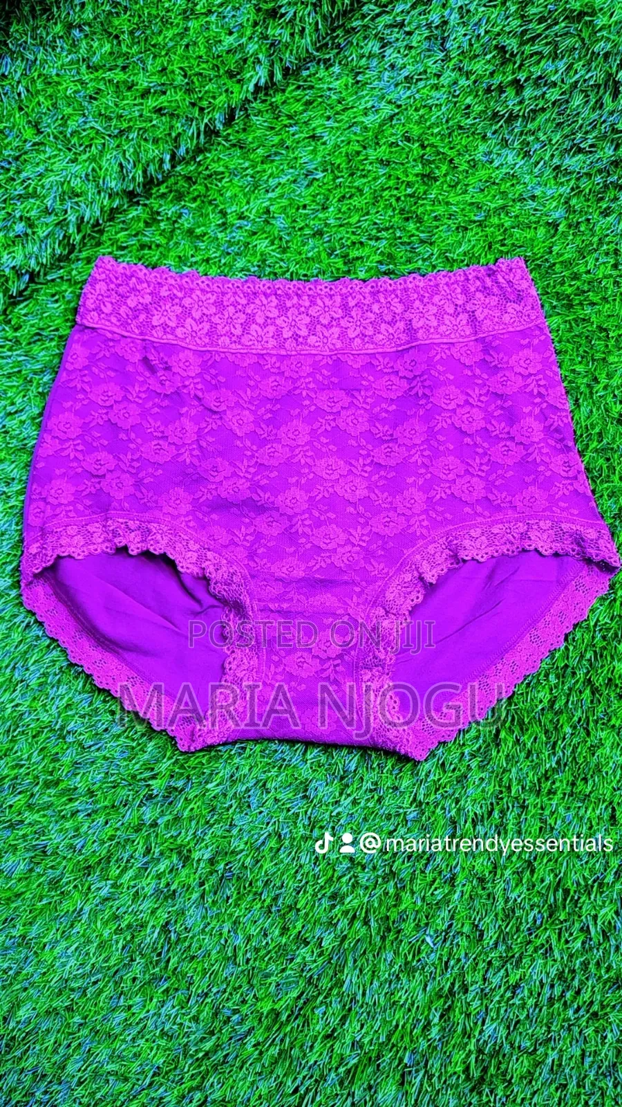 Good Quality Panties