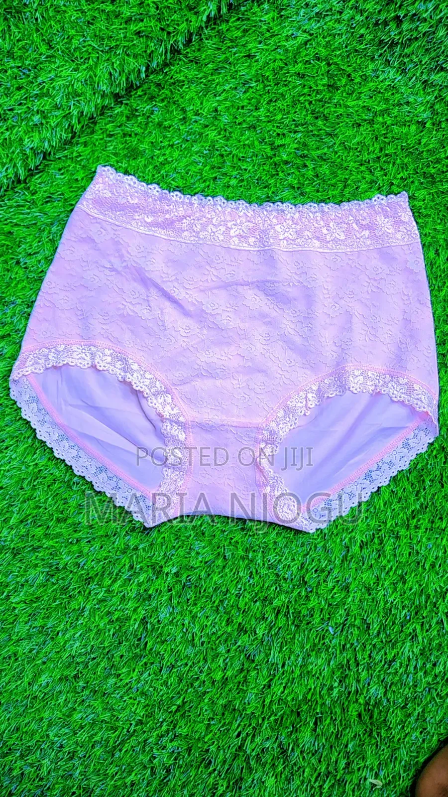 Good Quality Panties