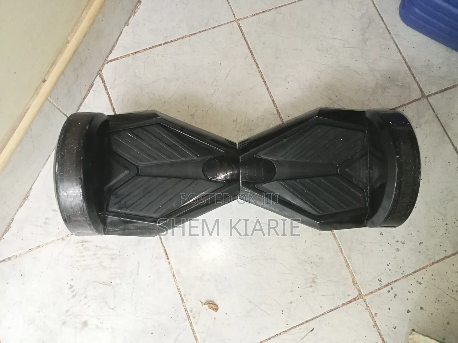 Selling Used Hoverboard