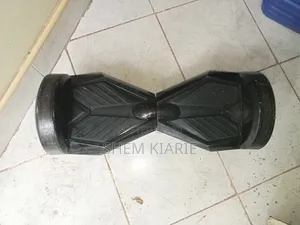 Selling Used Hoverboard