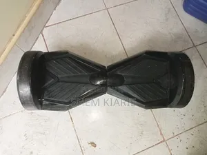 Selling Used Hoverboard