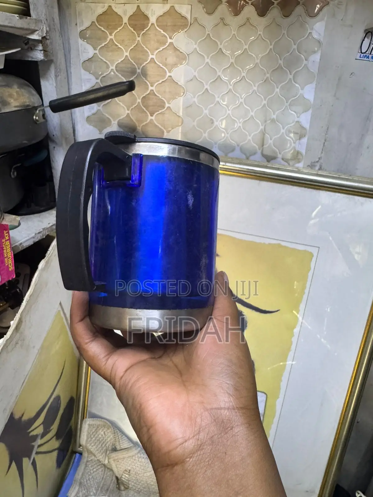 Thermal Mug