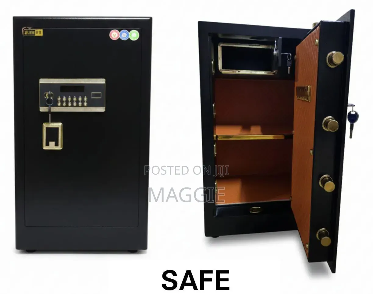 Safe Model 80e