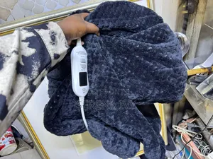 Electric Blanket