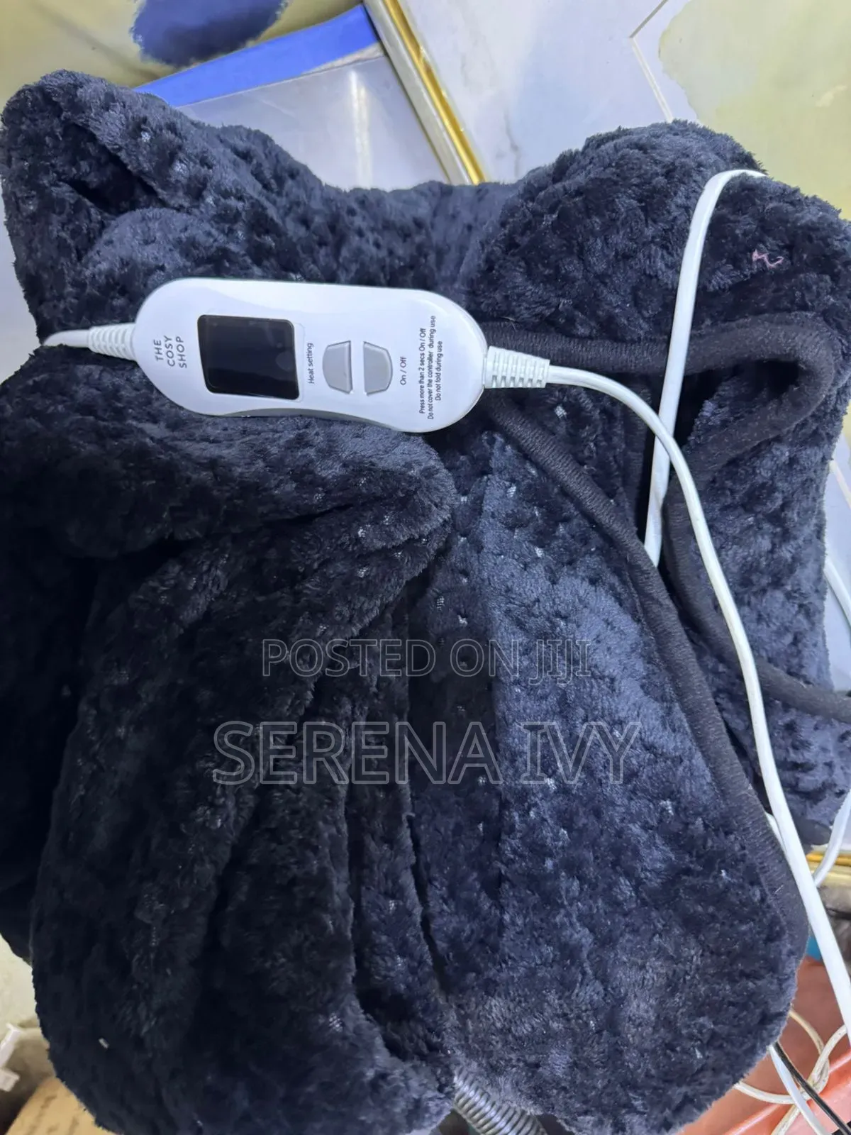 Electric Blanket