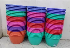 Kenpoly Plastic 60l Jumbo Basins