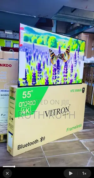 Vitron 55 Inch Tv