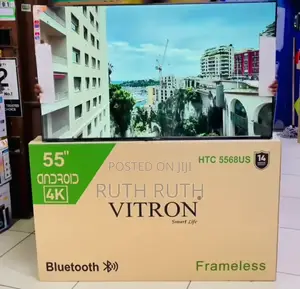 Vitron 55 Inch Tv