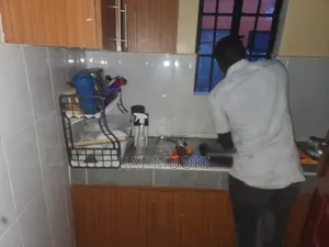 One Bedroom Air BNB at Emali Town (Msa Road) -Ank Apartments
