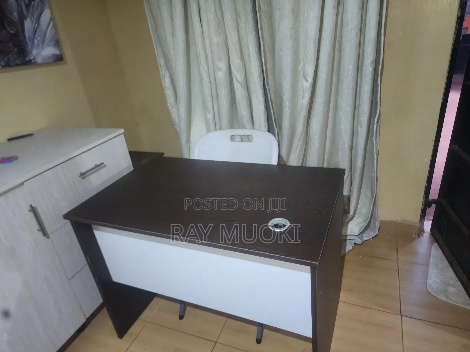 One Bedroom Air BNB at Emali Town (Msa Road) -Ank Apartments