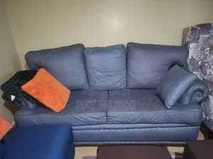 One Bedroom Air BNB at Emali Town (Msa Road) -Ank Apartments