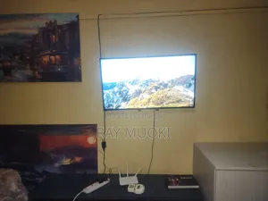 One Bedroom Air BNB at Emali Town (Msa Road) -Ank Apartments