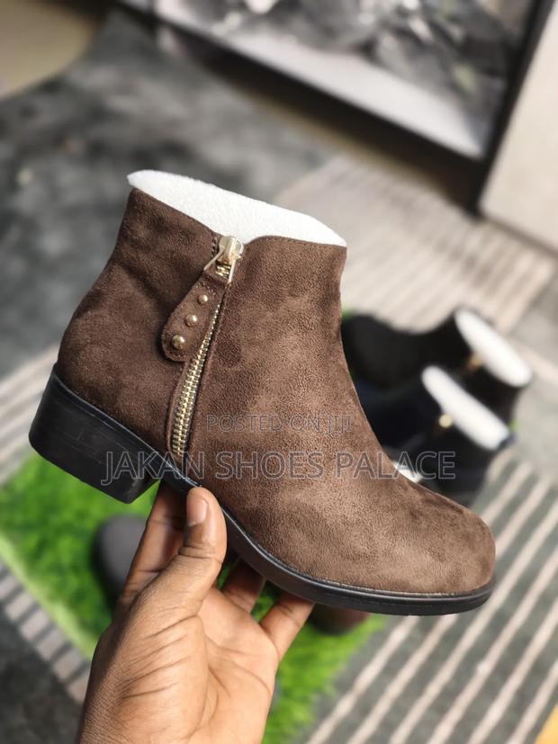 Women Boots Ankle Boots - thumbnail 2