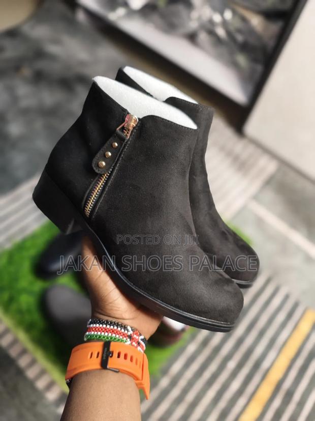 Women Boots Ankle Boots - thumbnail 3