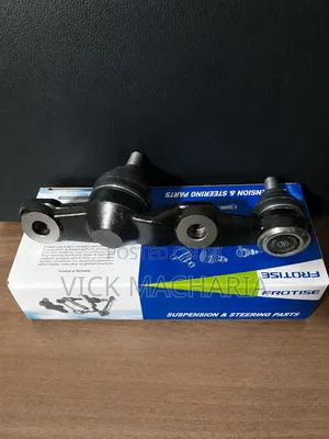 Mark X Lower Ball Joints