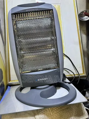 Ex German Room Heater