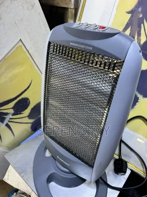 Ex German Room Heater