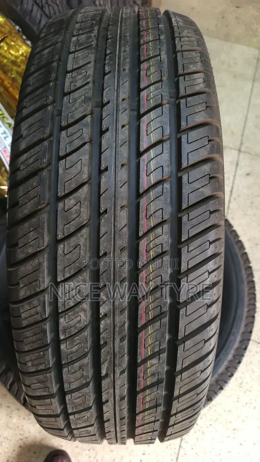 225/65r16 Kenda