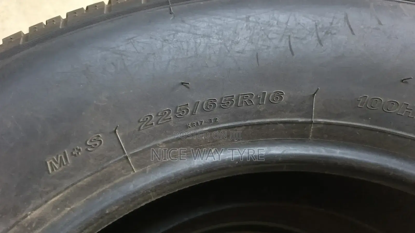 225/65r16 Kenda