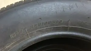 225/65r16 Kenda