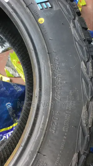 225/65r17 X Pounce