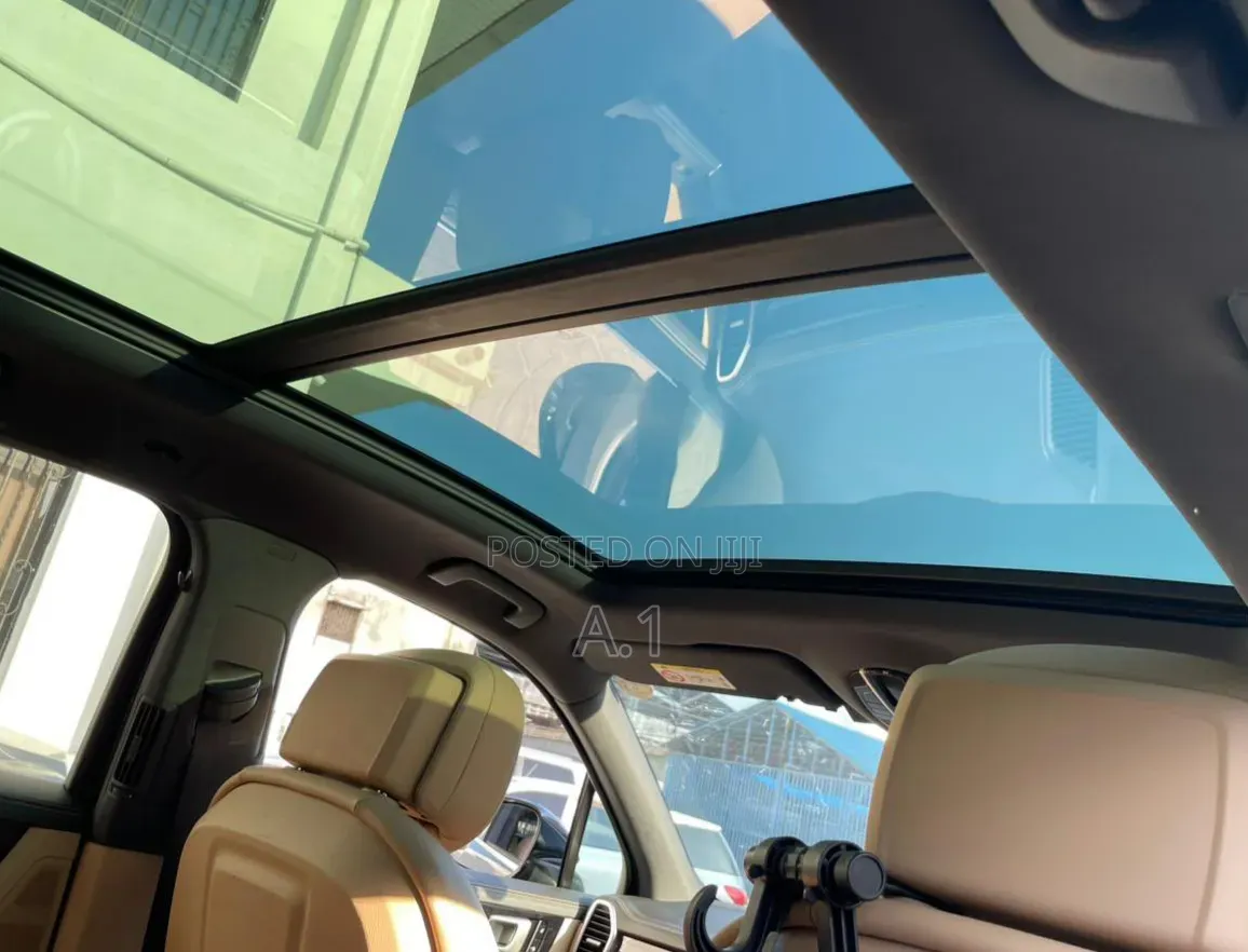 Porsche Cayenne S AWD 2019 Black