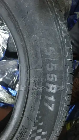 225/55r17 X Pounce