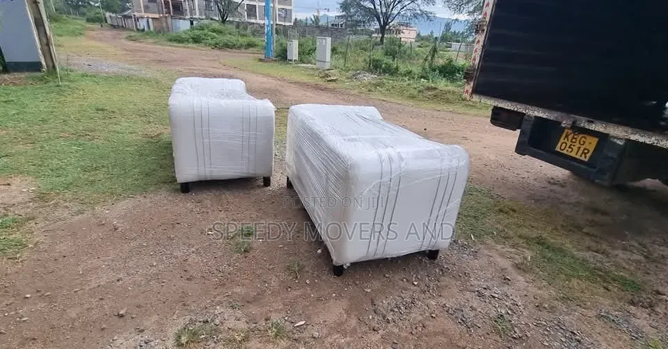 Domestic Moving Services Accessible 