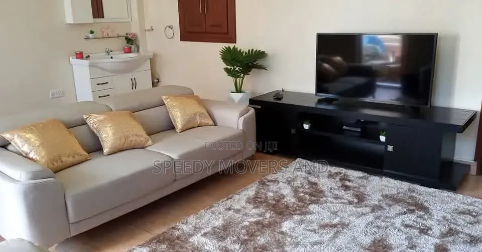 Domestic Moving Services Accessible 