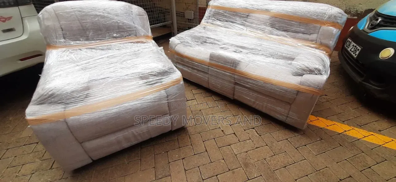 Domestic Moving Services Accessible 