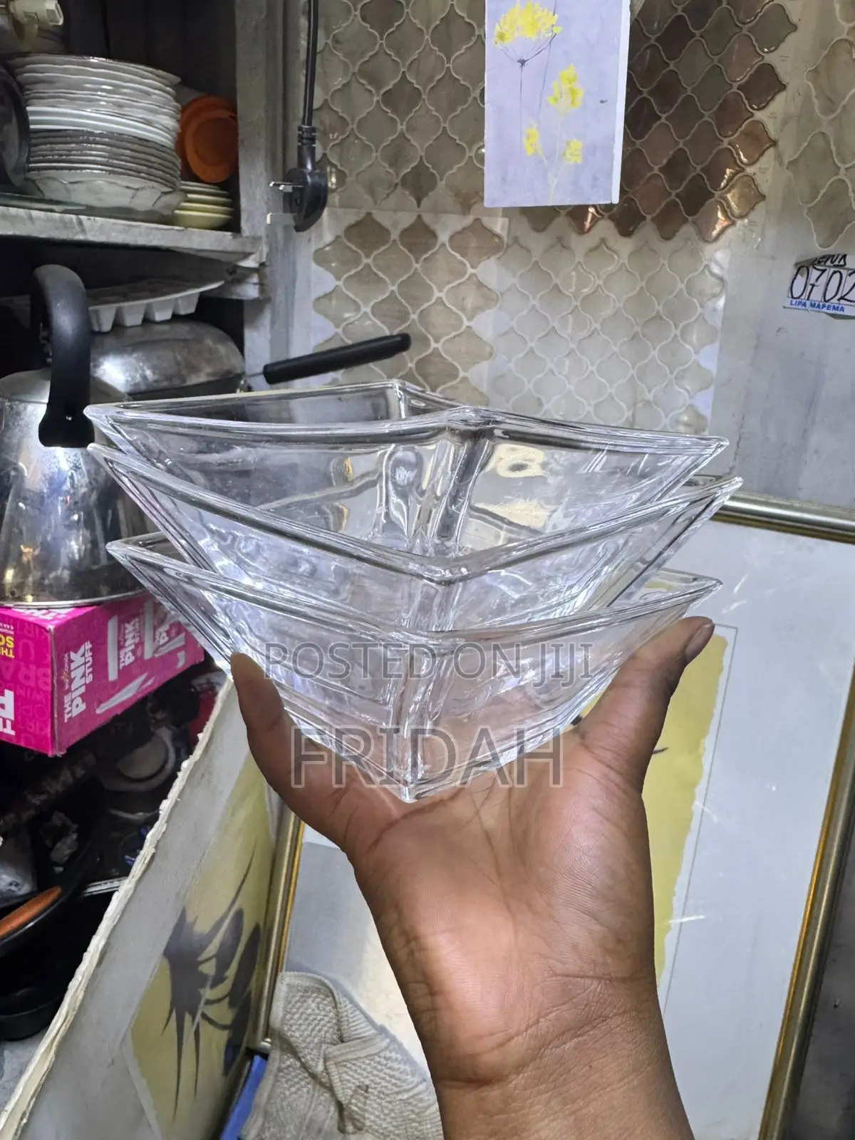 Kitchen Bowls