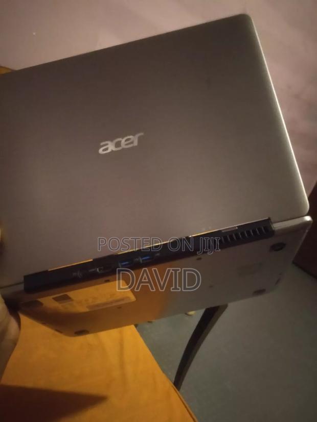 Laptop Acer Aspire S3 8GB Intel Core i3 SSD 256GB - thumbnail 3