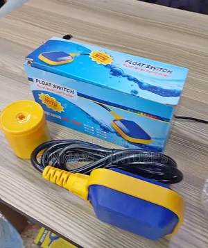 Reliable Float Switch
