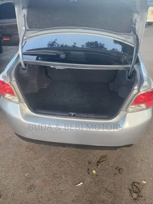 Subaru Impreza 2015 Silver