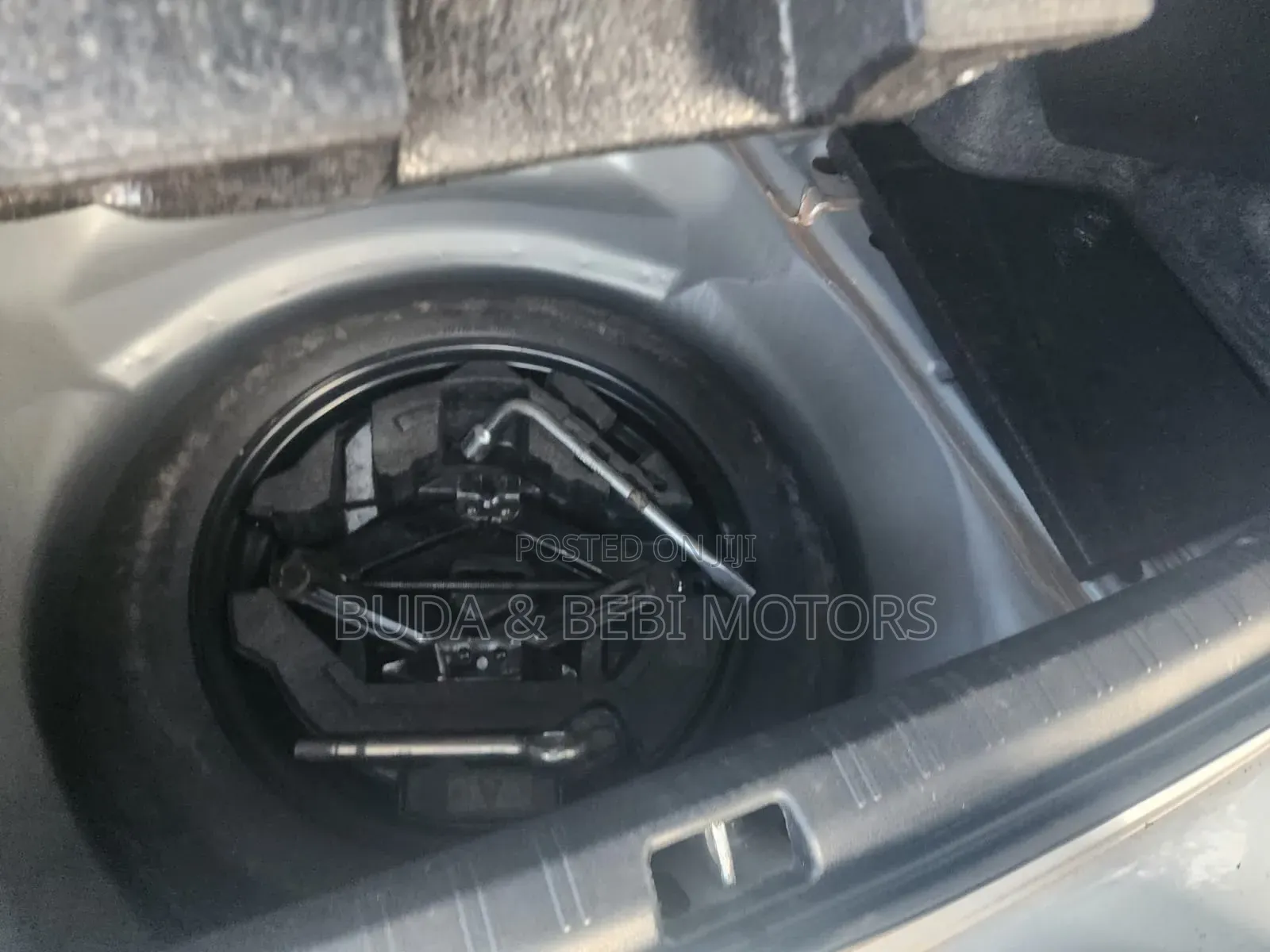Subaru Impreza 2015 Silver