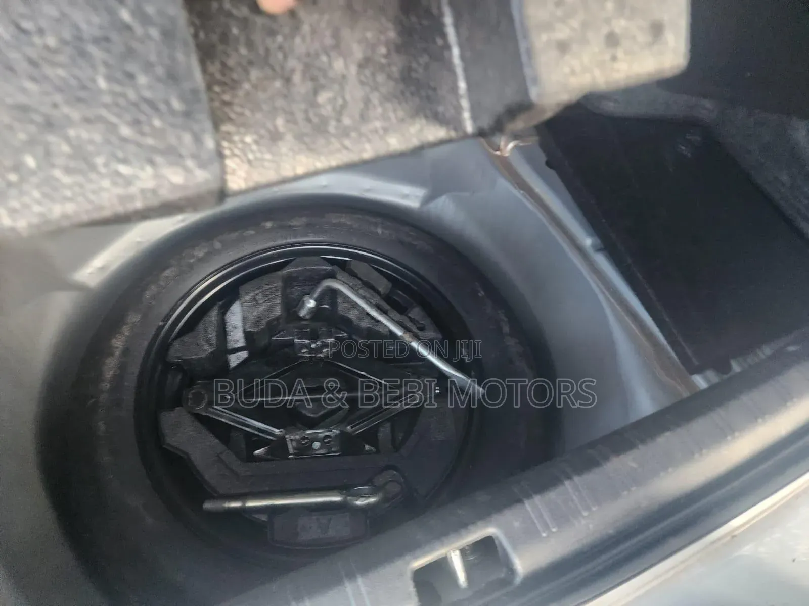 Subaru Impreza 2015 Silver
