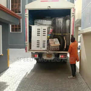 -Movers Available -Highest Standard 