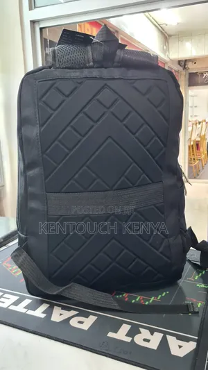 Business Laptop Bag Commuter Backpack Simple (Backpack)