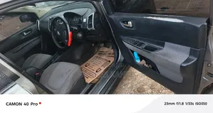 Nissan Wingroad 2008