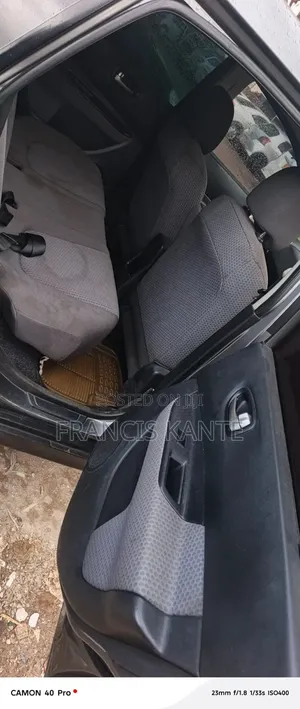 Nissan Wingroad 2008