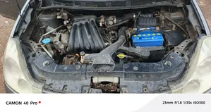 Nissan Wingroad 2008