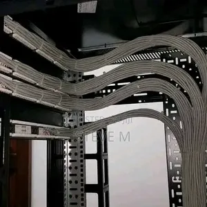 Network Cabling Installation,Cctv Security Cameras, Gate Automation