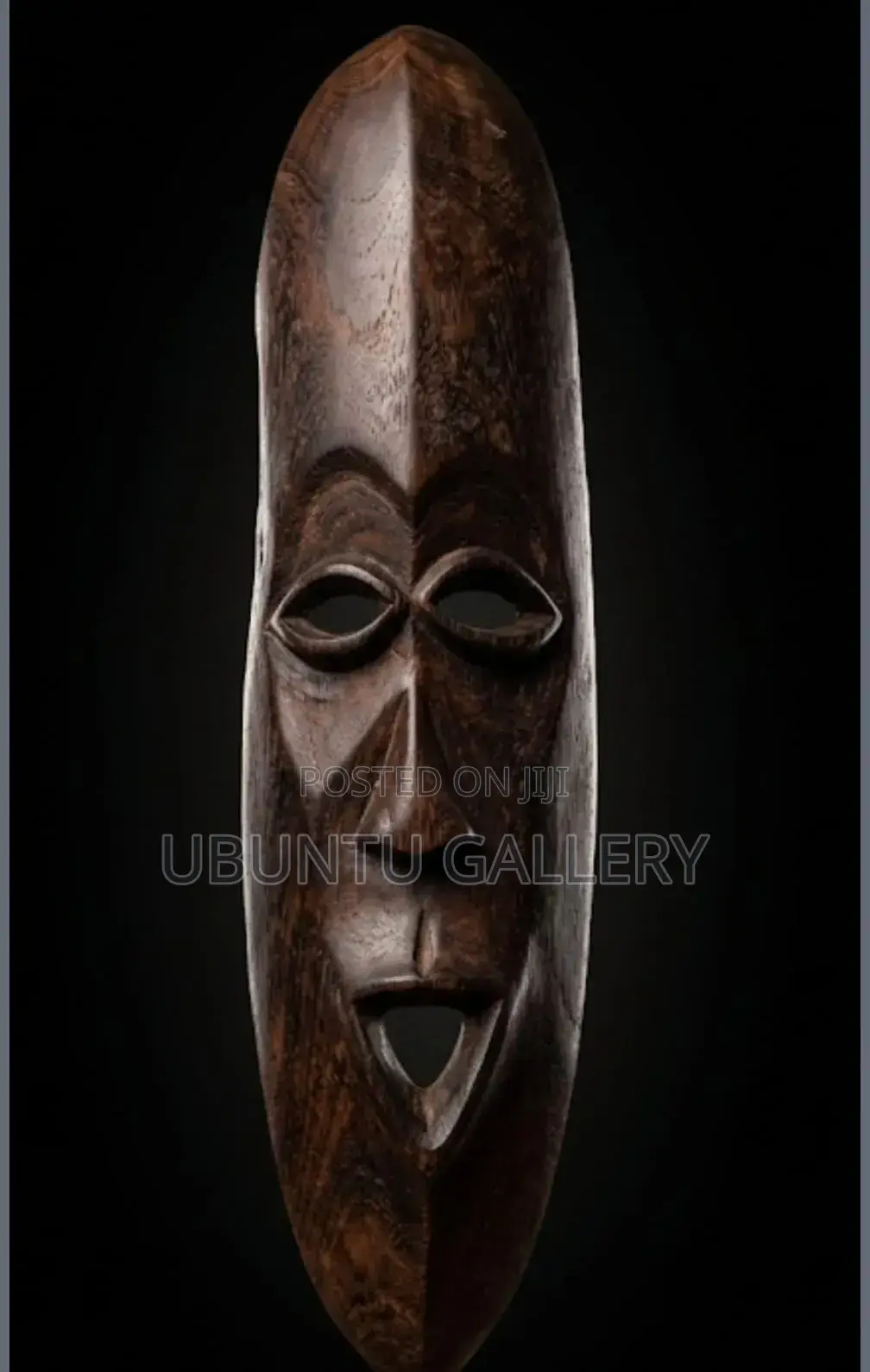 Whispers Of The Ancestors