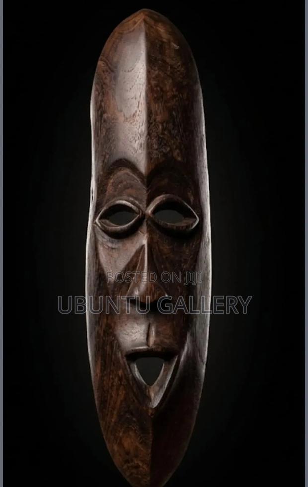 Whispers Of The Ancestors